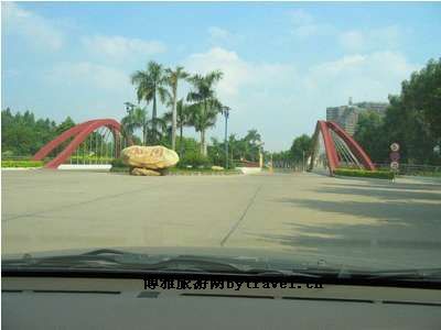 南海仙湖旅游度假区