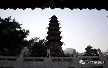 李家堡碧云寺