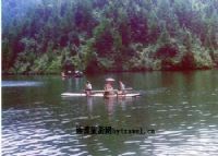 上饶龙泉湖