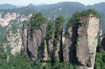 正一仙峰