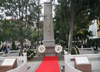 大沥革命烈士纪念碑