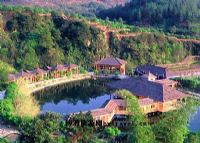 谷丰园旅游渡假山庄