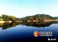 寻乌东江源国家湿地公园