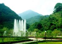 桂山风景区