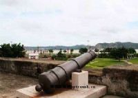 拉塔石炮台