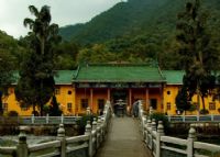 云门山大觉禅寺