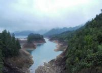 鹅凰嶂自然保护区