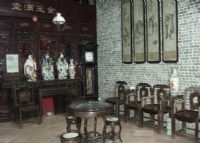 西关民俗博物馆（西关民俗馆）