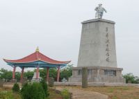 营前革命烈士陵园