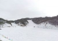 老界岭滑雪（草）场