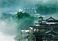高岭•瑶里风景区