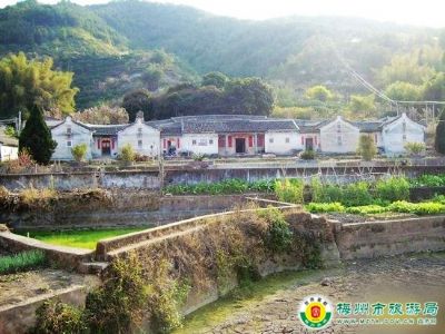 南口潘氏德馨堂