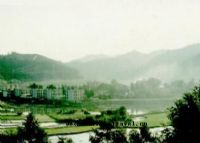 南迳温泉山庄