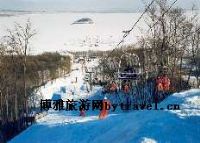 冰雪大世界滑雪场