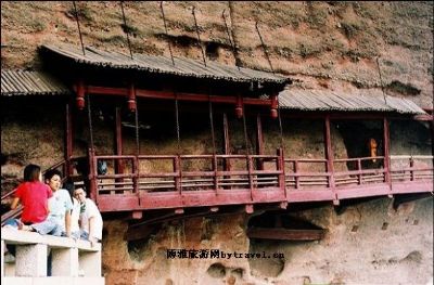 飞云阁