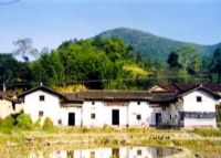 中央红军兵工厂旧址
