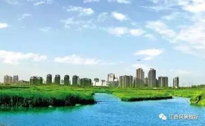 官洲湿地公园