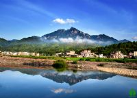 七目嶂省级自然保护区