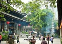 广州华林寺
