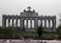 南越国宫署遗址