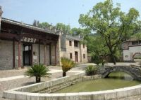 龙江书院