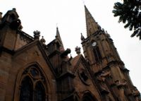 石室圣心大教堂