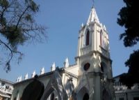 露德天主教圣母堂