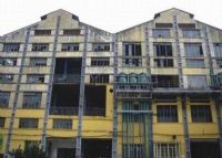 顺德糖厂早期建筑