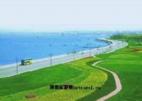 烟台滨海观光路