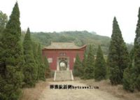 南山景区