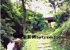 桃溪村