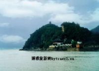 澎浪矶