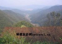 东陂战役战场遗址