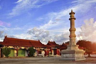 兴国大圣寺