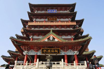 滕王阁
