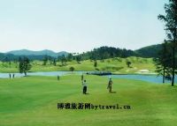 万盛乡村俱乐部