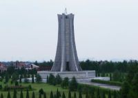 抚州市烈士陵园