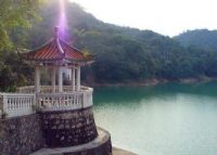 天湖旅游风景区