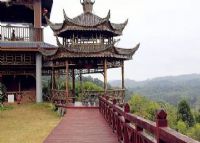 南寿峰健康产业园