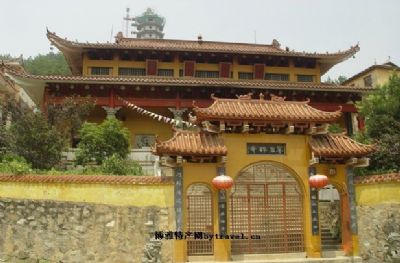翠岩禅寺