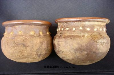七里窑遗址