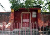 赤山约农会旧址