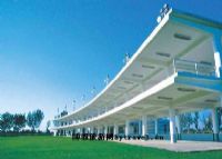 三水温泉高尔夫球场