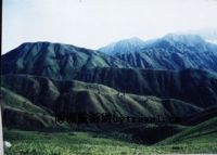 天湖山