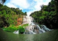 客家相思谷景区