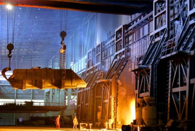 广州钢铁企业集团有限公司