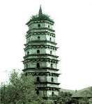 大胜塔