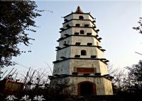 登龙塔