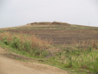 小山遗址