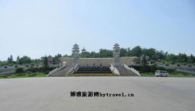 龙背山森林公园